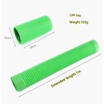 Pet Tunnel Factory - Manufacturer's Ready Stock Chinchilla Telescopic Pipe Hamster Channel