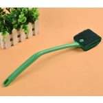 Cleaning Brush Factory - Fish tank Brush High Quality Durable Long Handle Double-sided