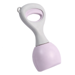 Pet Scooper Supplier - 28cm Waste Pick up Toliet Pooper Scooper With Poop Bag