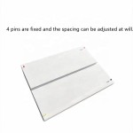 EVA Foam Board Manufacturer - Accept Custom Size Spreading Pinning Boards for Insects