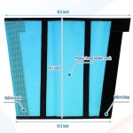 Horse Leg Cover Manufacturer - Leg Protection Anti-mosquito Cover Equestrian Supplies