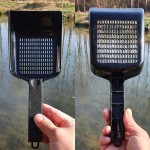 Sand Shovel Factory - Reptile Cleaning Shovel Desert Lizard Screening Feces Filtering