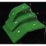Turtle Basking Platform Manufacturer - High Quality Non-slip Simulated Turf Climbing Basking