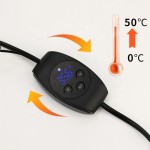 Pet Heating Pad Factory - Precise Temperature Control Breeding Box Heating Sheet