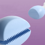 Pet Scooper Supplier - 28cm Waste Pick up Toliet Pooper Scooper With Poop Bag