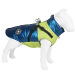 Dog Coat Manufacturer - New Waterproof Windproof Cotton Reflective Warm Wholesale