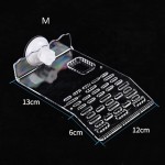 Sun Terrace Supplier - Turtle Climbing Platform Acrylic Floating Island Fish tank Accessories