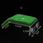 Turtle Basking Platform Manufacturer - High Quality Non-slip Simulated Turf Climbing Basking
