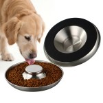 Slow Feeder Dog Bowl Manufacturer - New Custom Logo Wholesale
