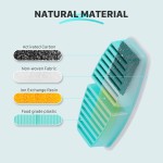 Cat Fountain Filters Manufacturer - Activated Carbon Replacement