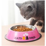 Portable Pet Bowls Manufacturer - Wholesale Custom Pattern Multiple