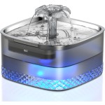 Automatic Water Fountain Factory - Wholesale 2L Water Shortage Reminder