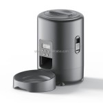 Timed Automatic Pet Bowl Factory - Factory Eco-Friendly Detachable