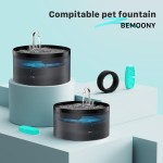 Cat Fountain Filters Manufacturer - Activated Carbon Replacement