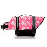 Dog Life Jacket Manufacturer - High Quality Adjustable Oxford Material