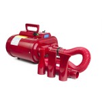 Pet Grooming Hair Dryer Manufacturer - Portable 2400W Adjustable Wind