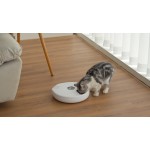 Automatic Dog Food Dispenser Supplier - 5 Plats Wet Dry Programmable