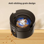 Automatic Pet Feeder Manufacturer - WiFi Camera 2L Tuya App Safety