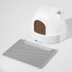 Cat Litter Box Manufacturer - Factory Sale Fully Enclosed Drawer