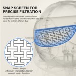 Self-Cleaning Cat Litter Box Supplier - App-Controlled Intelligent Odor