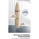 Pet Hair Trimmer Factory - Best Seller Low Noise 600 MAH