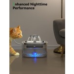 Automatic Water Fountain Factory - Wholesale 2L Water Shortage Reminder