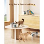 Wireless Pet Water Dispenser Factory - New 3.2L Charger Waterproof