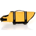 Dog Life Jacket Manufacturer - High Quality Adjustable Oxford Material