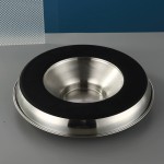 Slow Feeder Dog Bowl Manufacturer - New Custom Logo Wholesale