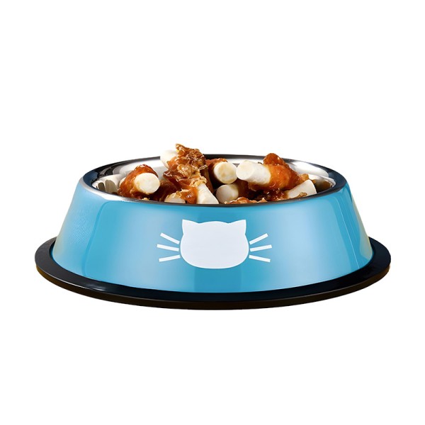 Pet Feeding Bowls Supplier - Wholesale Custom Stylish Durable