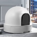 Cat Litter Box Manufacturer - Factory Sale Fully Enclosed Drawer