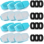 Cat Fountain Filters Manufacturer - Activated Carbon Replacement