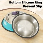 Pet Feeding Bowls Supplier - Wholesale Custom Stylish Durable