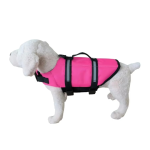 Dog Life Jacket Manufacturer - High Quality Adjustable Oxford Material