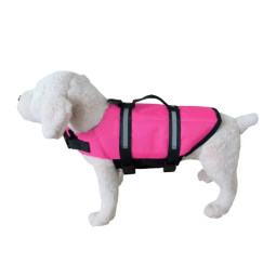 Dog Life Jacket Manufacturer - High Quality Adjustable Oxford Material