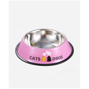 Portable Pet Bowls Manufacturer - Wholesale Custom Pattern Multiple
