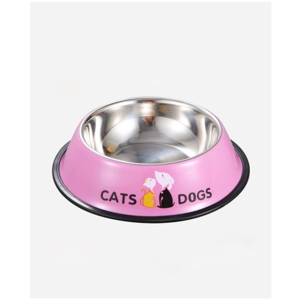 Portable Pet Bowls Manufacturer - Wholesale Custom Pattern Multiple