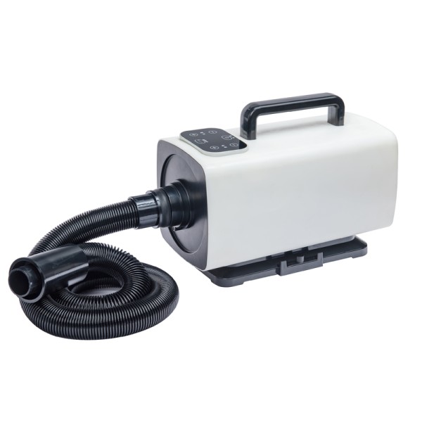 Pet Dryer Manufacturer - Durable Polyester Efficient Bathing