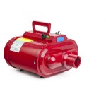 Pet Grooming Hair Dryer Manufacturer - Portable 2400W Adjustable Wind