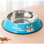 Portable Pet Bowls Manufacturer - Wholesale Custom Pattern Multiple