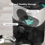 Automatic Timed Pet Feeder Manufacturer - Best Selling 5L Visible Window