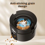 Automatic Pet Feeder Supplier - Hot Selling Button Operated Timed