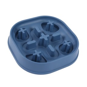 Anti-Choking Dog Bowl Supplier - Wholesale Premium Quality Stainless