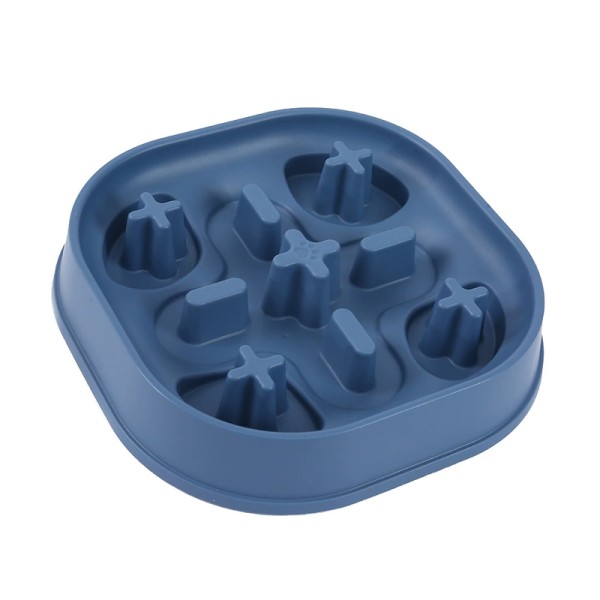 Anti-Choking Dog Bowl Supplier - Wholesale Premium Quality Stainless