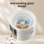 Smart Pet Feeder Manufacturer - 2L WiFi APP Control Quantitative