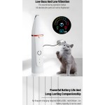 Pet Hair Trimmer Factory - Best Seller Low Noise 600 MAH