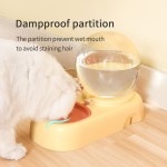 Automatic Pet Bowl Supplier - Hot Selling 3-in-1 Eco-Friendly