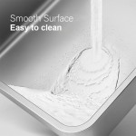 Cat Litter Box Supplier - 2025 XL Large Open Stainless Steel