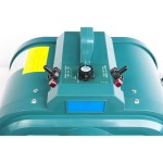 Dog Hair Cleaner Supplier - Efficient Double Motor Eco-Friendly