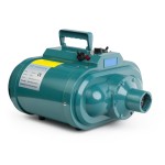 Dog Hair Cleaner Supplier - Efficient Double Motor Eco-Friendly